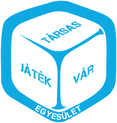 Társasjáték Vár Egyesület