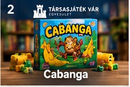 Cabanga