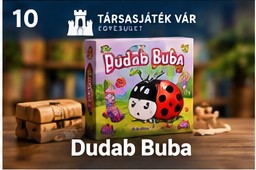 Dudab Buba