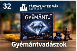 Gyémántvadászok
