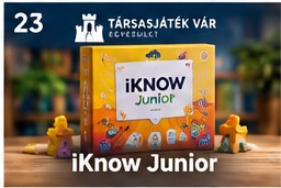 iKnow Junior