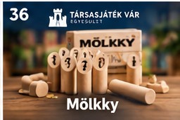 Mölkky