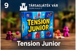 Tension Junior