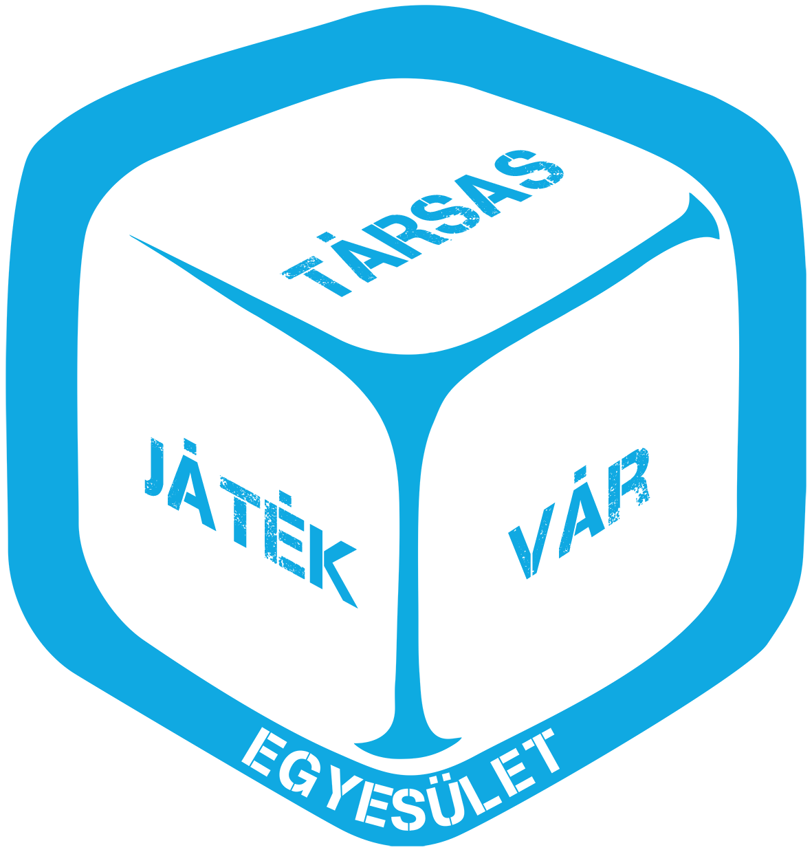 Társasjáték Vár